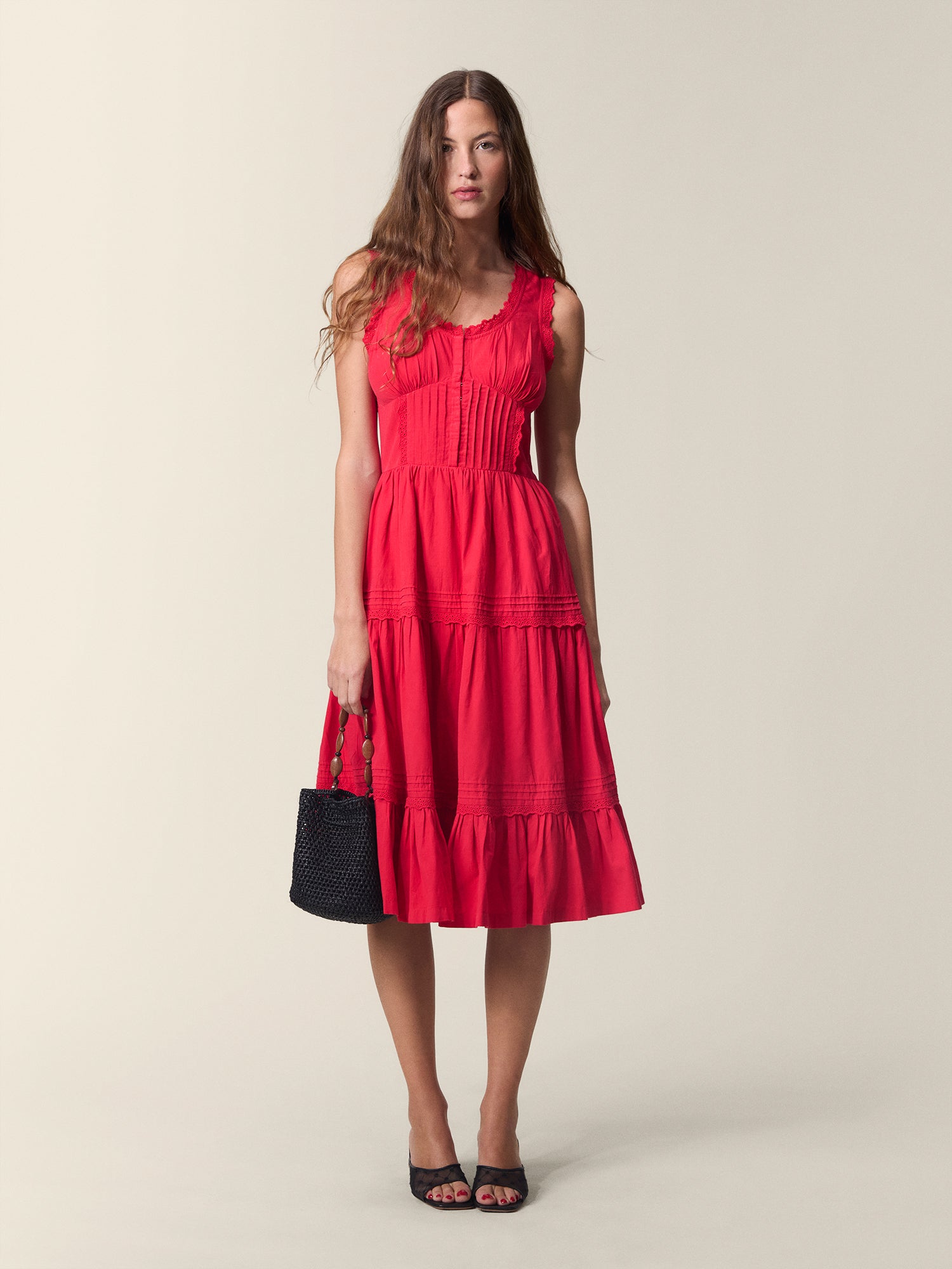 ROSELENE dress